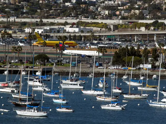Exploration of Floating Structures in Murnau Bay: Proposed Installation Under Scrutiny