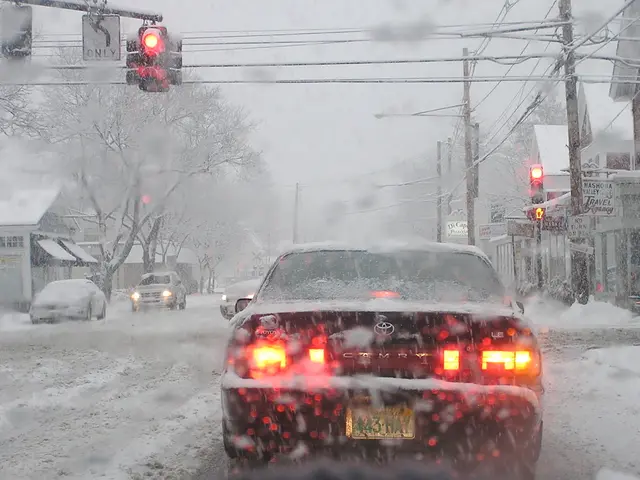 Essential Tips for Maintaining Your Driveway Effectively