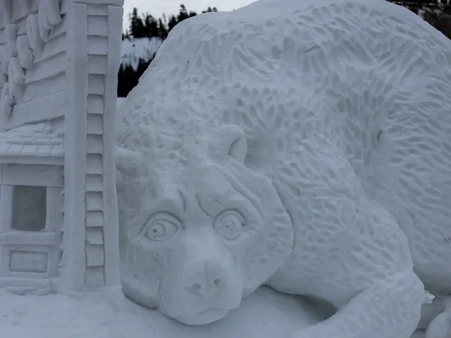 Artist John Morley's Impact on the Transformation of Snowdrop Art World