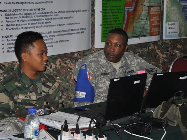 Volunteering day led by MAPFRE Foundation embraces inclusivity at the Real Yacht Club of Palma
