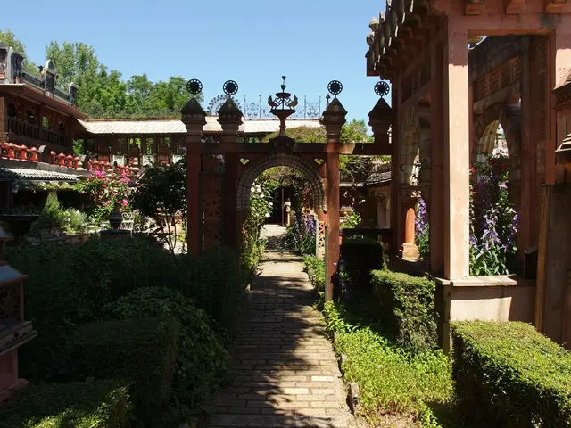 Straightforward Methods for Streamlined Backyard Landscaping: 10 Efficient Strategies for Backyard...