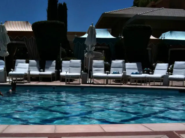 Pool Operational Limitations Due to Staffing Shortages: Reduced Hours for Outdoor Swimming