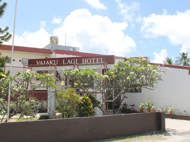 In Denver, the recently recognized architectural marvel now stands proudly as one of the world's...