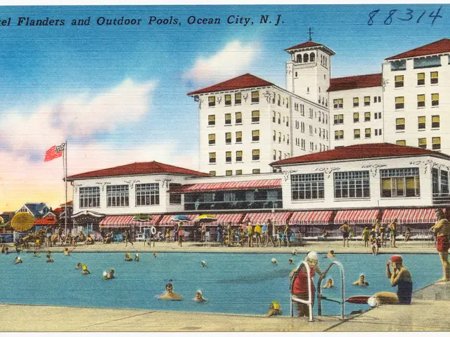 Pioneering Film That Challenges the Constraints of Contemporary Cinema in Unconventional Ways