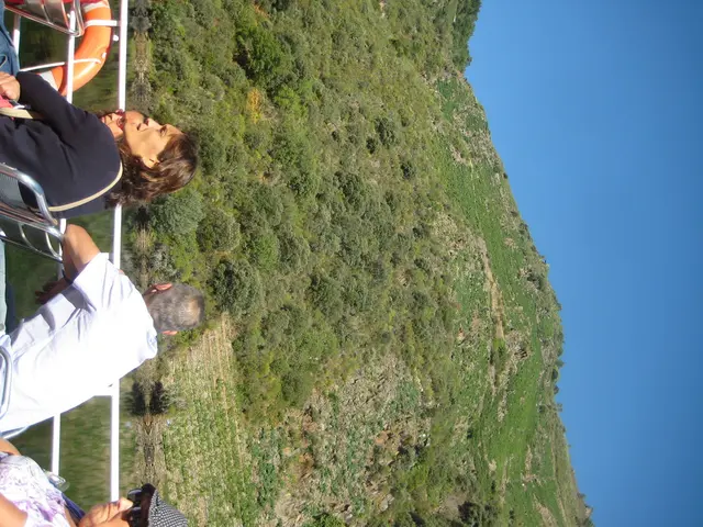 Explore the newly launched Isar app, providing a secure riverfront experience in Munich