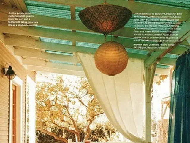 New Slate Wishbone Chair Now in My House!