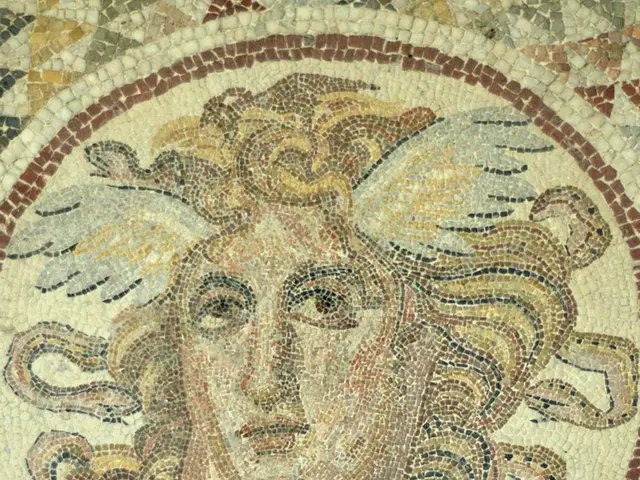 Ceramic is meticulously sculpted and illuminated by Nexion