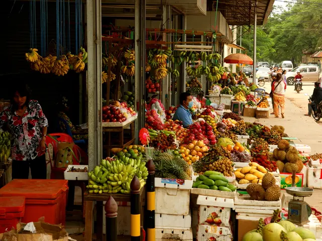 Prohibited Actions: Fruit Picking from Trees Forbidden for Citizens
