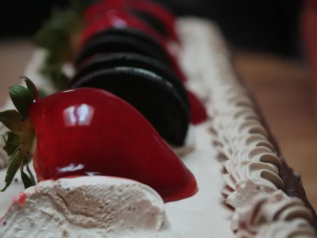 Ganseforth's Emsland Bakery broadens its horizons, now venturing into Weener