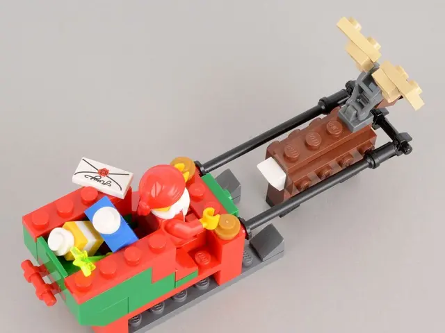 Game Involving Easter Eggs for Competition