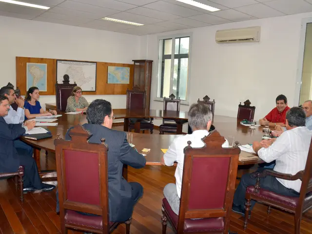 German residents express doubts about air conditioning use