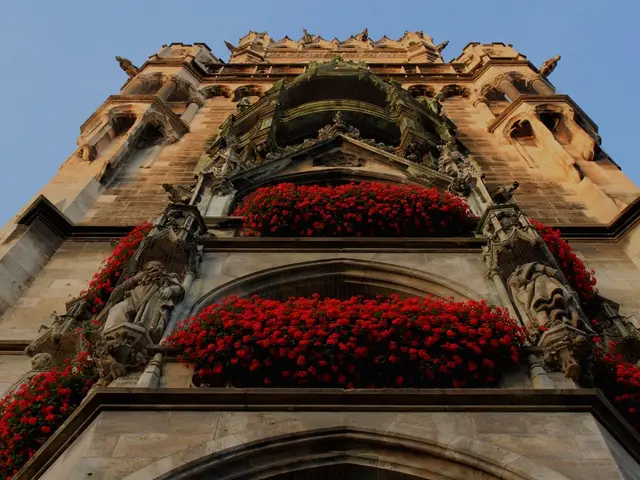 Overshadowed by Mystery: Castle Festival's Unexplained Aspect Prevails Prior to Event