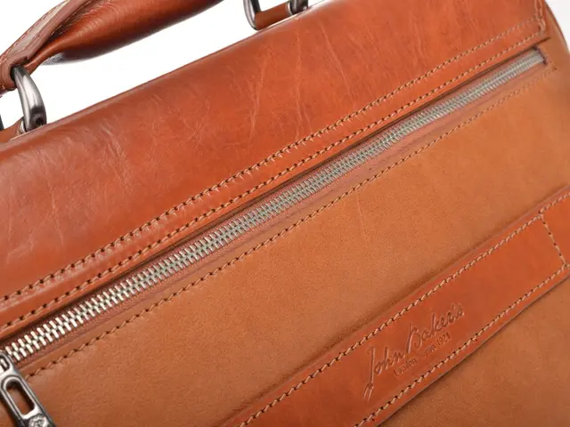 Wearing Orange Trousers Was My Choice at That Point