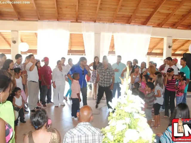 Criminal Gathering at Mantra's Best Friends Festival - Transforming Friendships into Permanent...