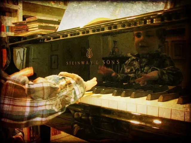 Optimal Age for Introducing Piano Lessons to Children: A Discussion