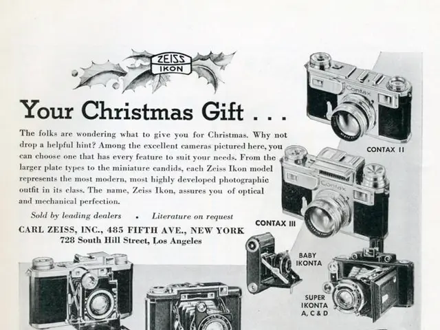 Cinema-grade camera, the RED Komodo-X, known for its portability, receives a substantial firmware...