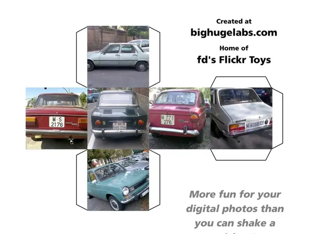 Examination of Haval H6 Hybrid: Detailing Performance and Energy Efficiency Aspects