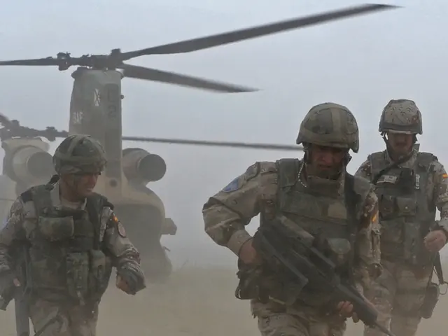 BBBS Secures $5 Million to Develop and Market Robust Autonomous Drones for Dangerous Industrial...