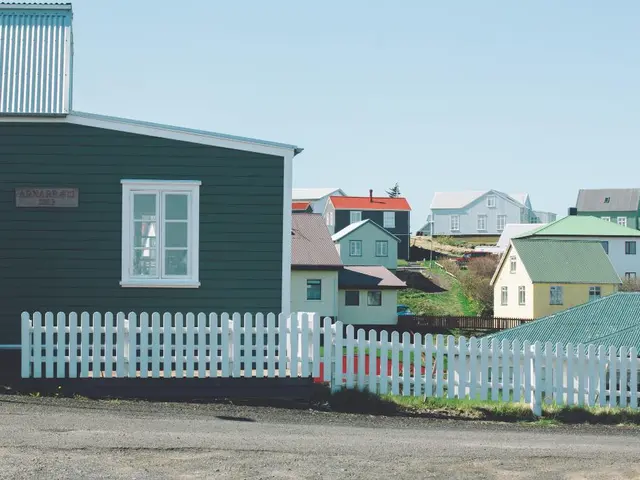 Homes rejected for Cornwall's northern shoreline rejected