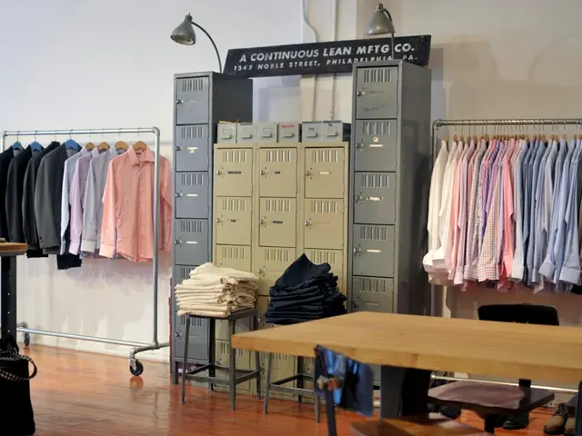 Revamp Your Wardrobe Effortlessly with these Easy DIY Organizing Strategies