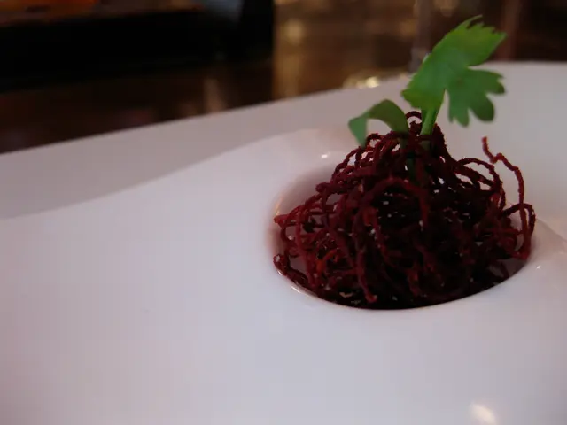 Annual harvest with minimal effort: Cultivate Vegetables That Return Year after Year