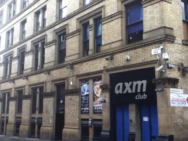 New York's House of Dior unveils LVMH's latest retail concept