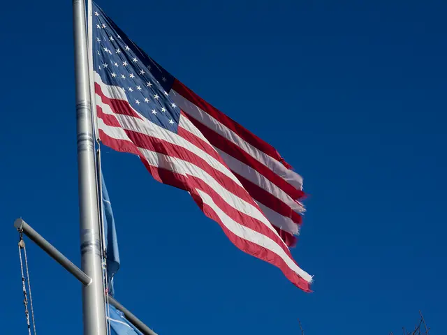 Focusing on the U.S. foundational principles rather than political animosities, as advocated by...