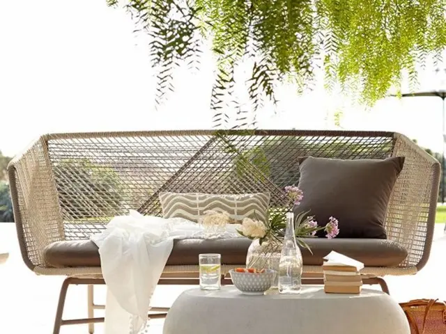 Transformed Backyard: 19 Chic Upgrades for a Summer Oasis Escape
