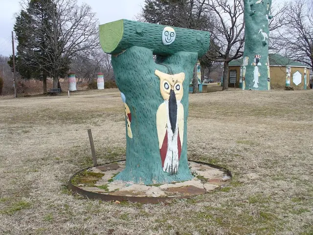 Streamlining a Complicated Visual Scenario