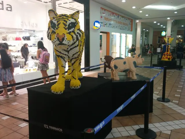 Experiencing Animal Delight Preceding Life's Gravity: Newcomer's Weekend at Leipzig Zoo