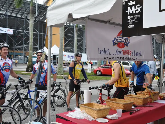 Additional tasks for volunteer work: