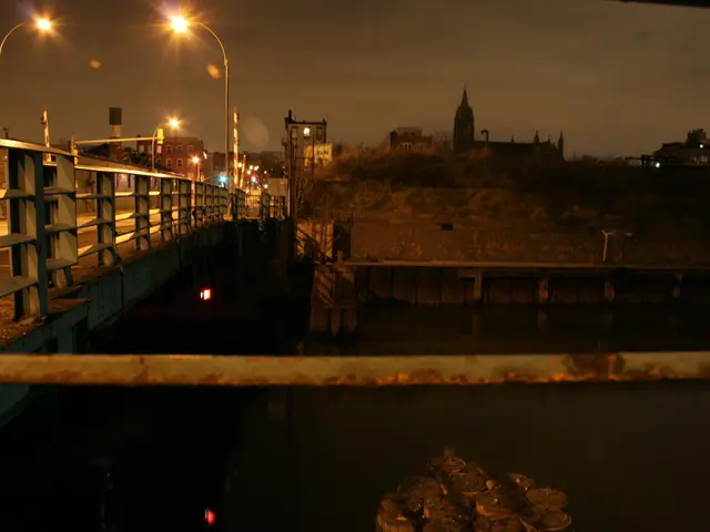 Offenbach City Works' consultant Mehmet Terzi marks 25 years of service, specialized in solving...