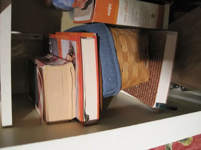 Transformed Laundry Room Revamp: A Look at the Change