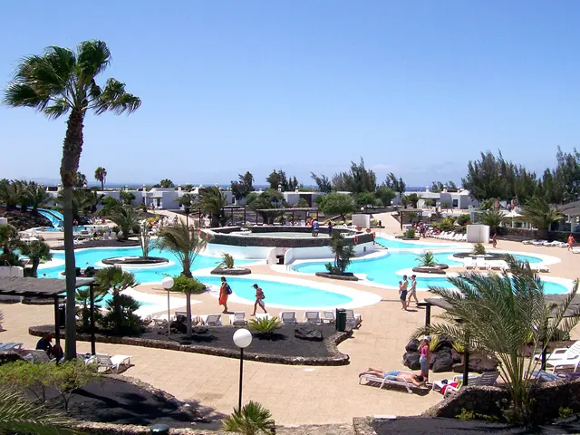 Luxurious Malibu Mansion Modeled After Four Seasons Resort in Hawaii Retails for $30 Million