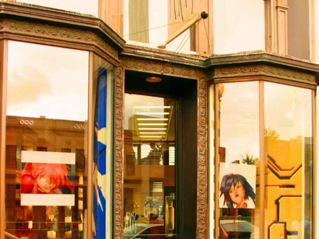 "Scott's Shop embraces the upgrading of common items, focusing on luxury and aesthetics within the...