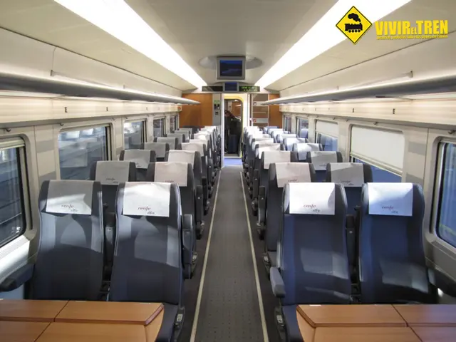 Ensuring Children's Safety and Amusement During Long Car Journeys is Imperative for Parents