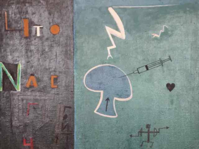 Crafting Layered Designs: Integrating Wall Art into Your Interior Narrative