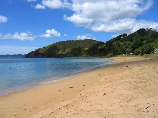 Aquatic humanoid with fishtail and scaly skin, often featured in mythology and popular culture.