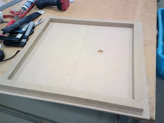 Toolkit for Fixing Timepieces