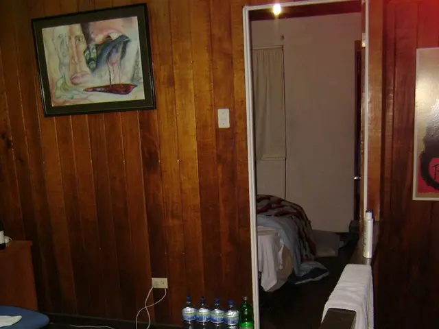 Upgraded Bed Frame - Essential Indulgence for Easy and Luxurious Rest