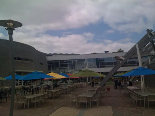 Warm weather approaches Munich this season