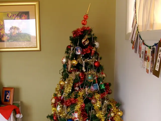 Kids' DIY Christmas Wreath Crafting: Top 10 Projects to Try