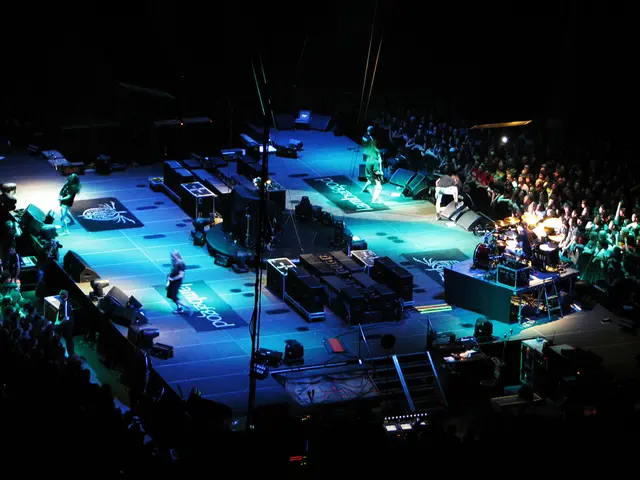 Family-friendly celebration: "MOST FEST"