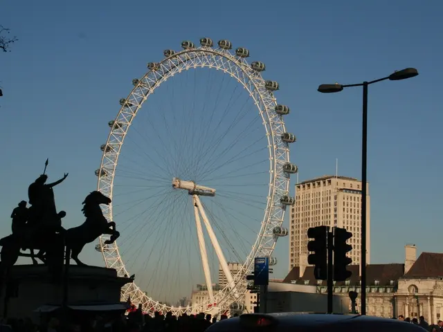 Exploring Globally: Centre Pompidou's Universal Expansion