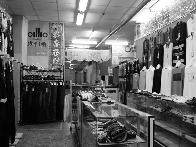 "Creating an outstanding wardrobe involves experimenting with less pleasant fashion choices...