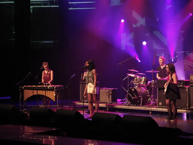 Enhanced Voice-Over Techniques Revealed