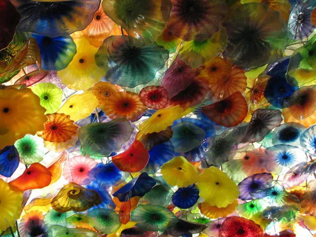 Simplifying Color Theory for Enhanced Design Success: Unleash Your Creative Potential