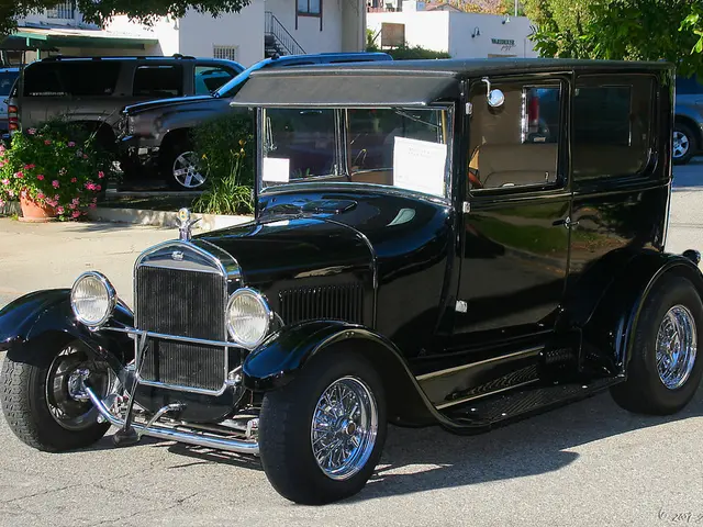 Abandoned auto dealerships in the United States conceal millions worth of classic vehicles, now...