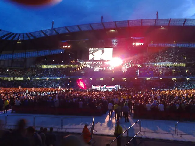 Nighttime Excursion Led by Geisa's Watchman - Darkness Falls, Stars Shine on August 25th