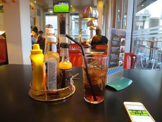 Exploring the Potential of Office Buffets in Encouraging Employee Motivation